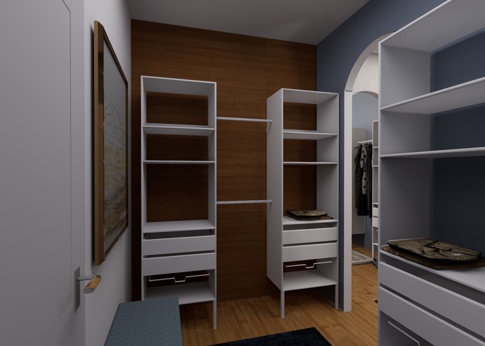 Scandi Condo Refresh