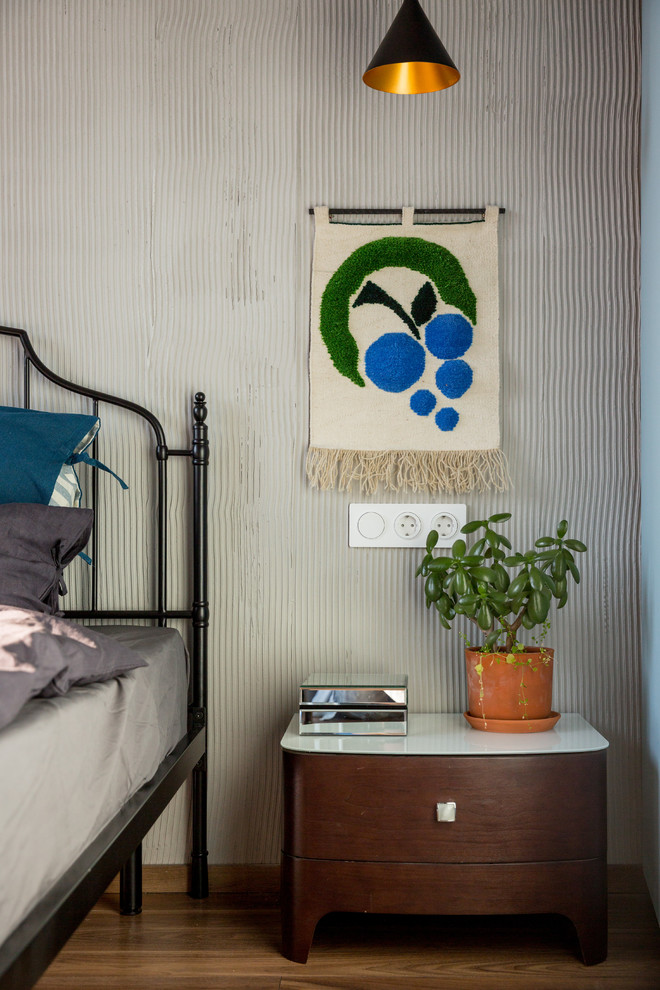 Таун-хаус, Студия архитектурно-дизайнерского проектирования DVEKATI