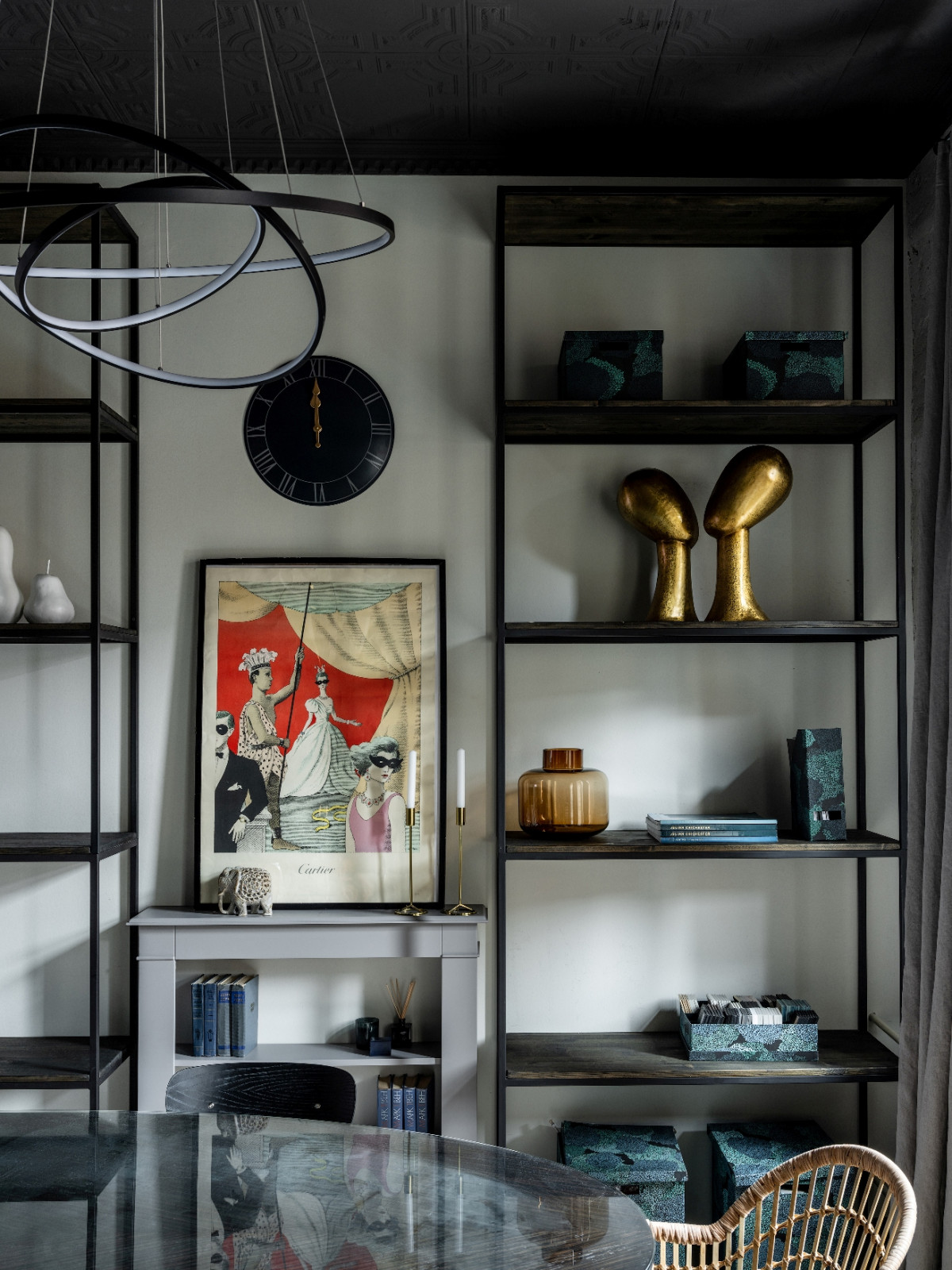 Апартаментный офис на "Флаконе"