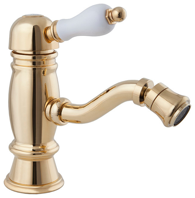 Caprigo Faucets