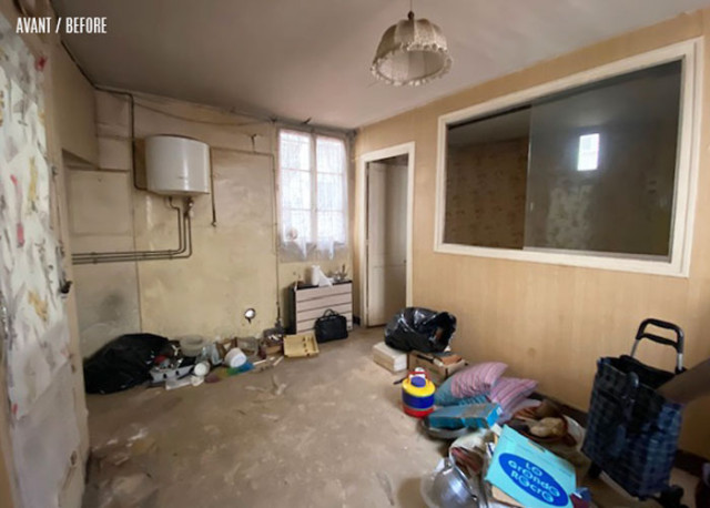 La Loge 