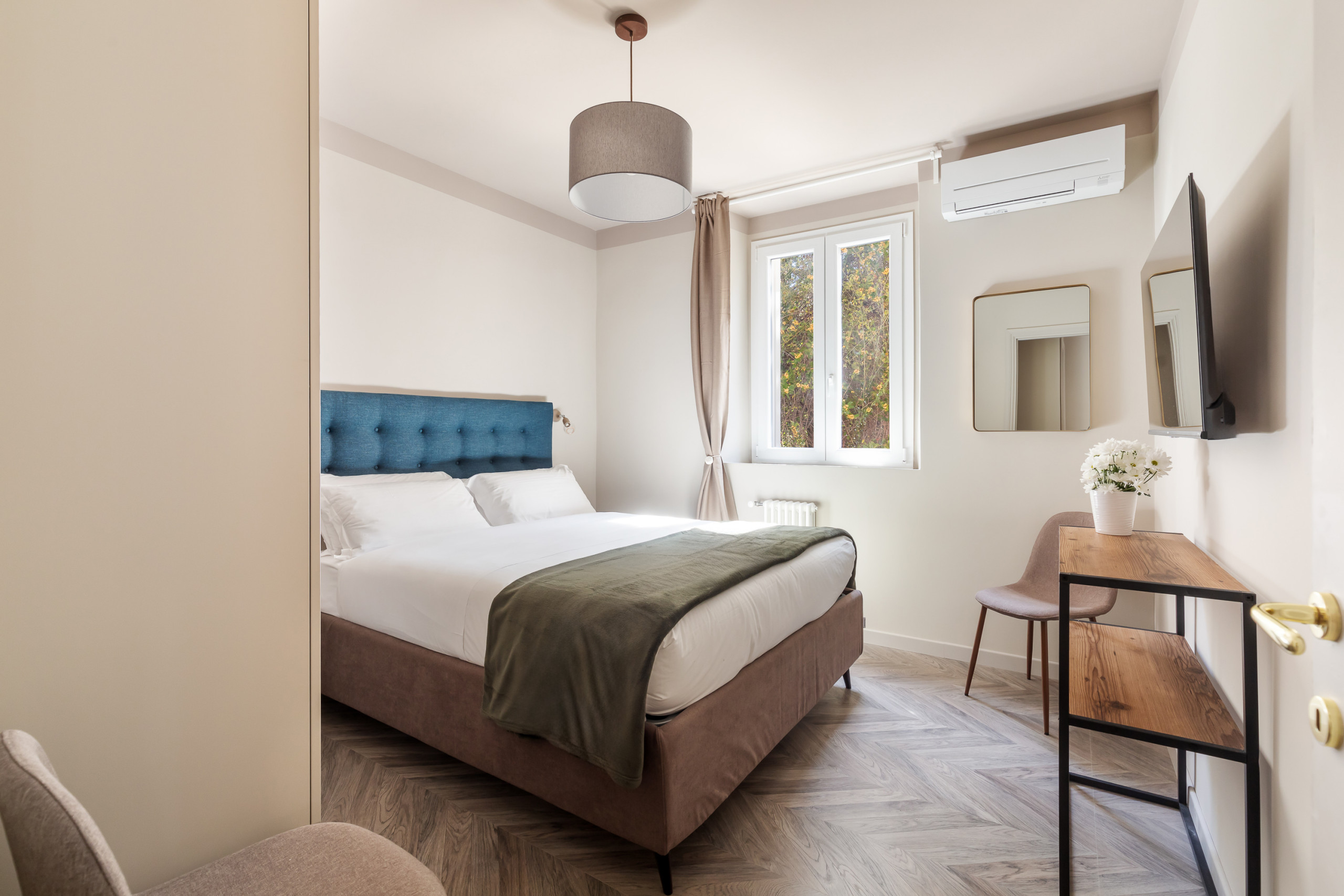 Casa vacanze - Quartiere Aurelio