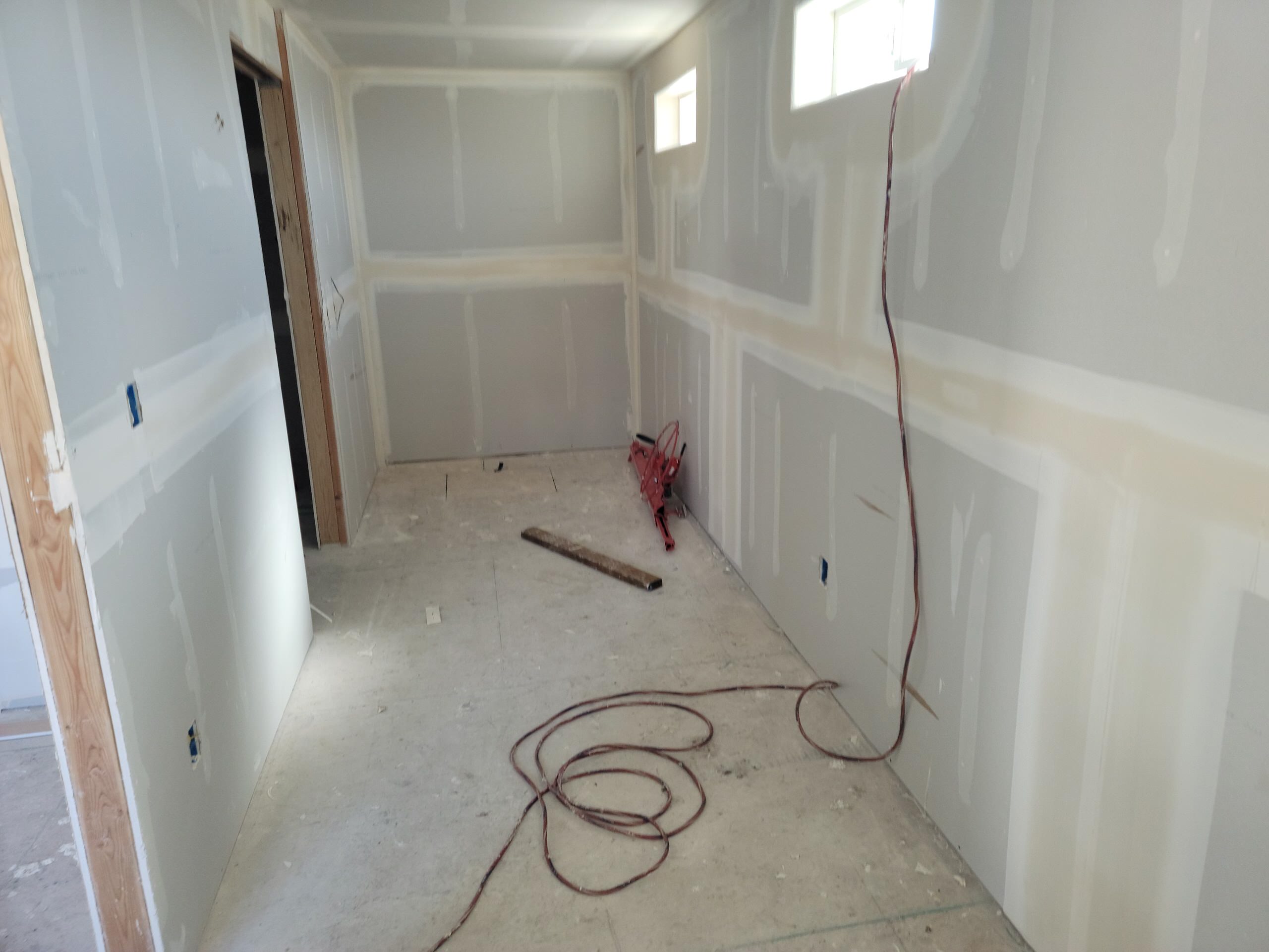 home addition