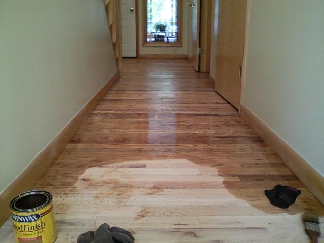 Floor Refinishing, Shola PA