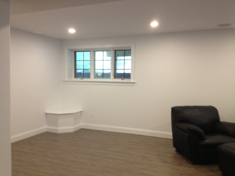 Basements