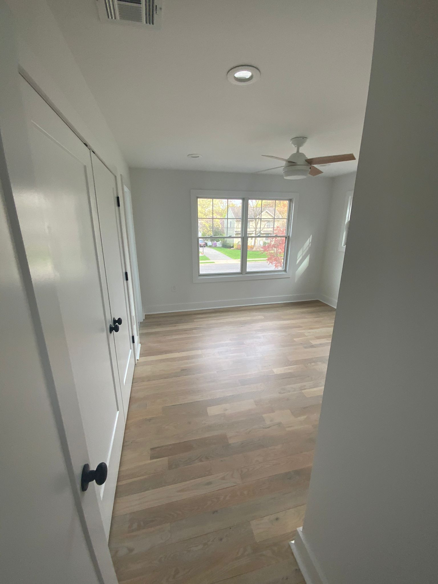 Addition and Renovation to Single Family Home in Ridgewood