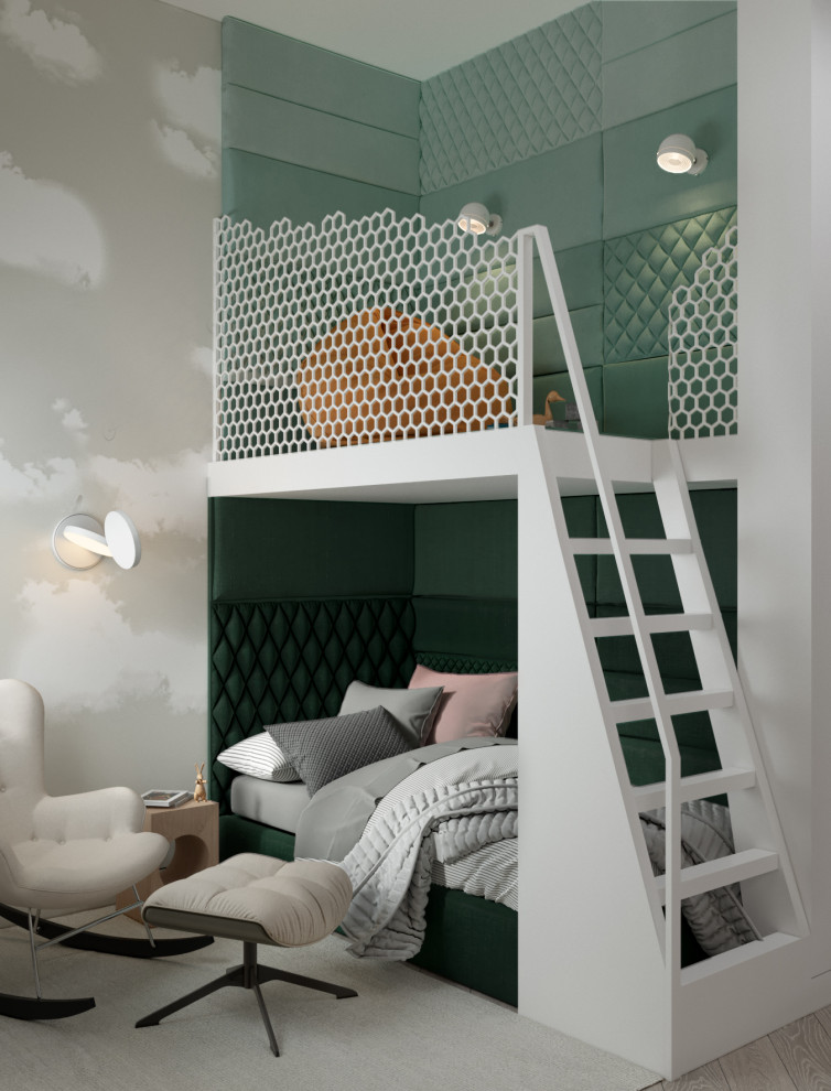 ЖК Парк Рублево