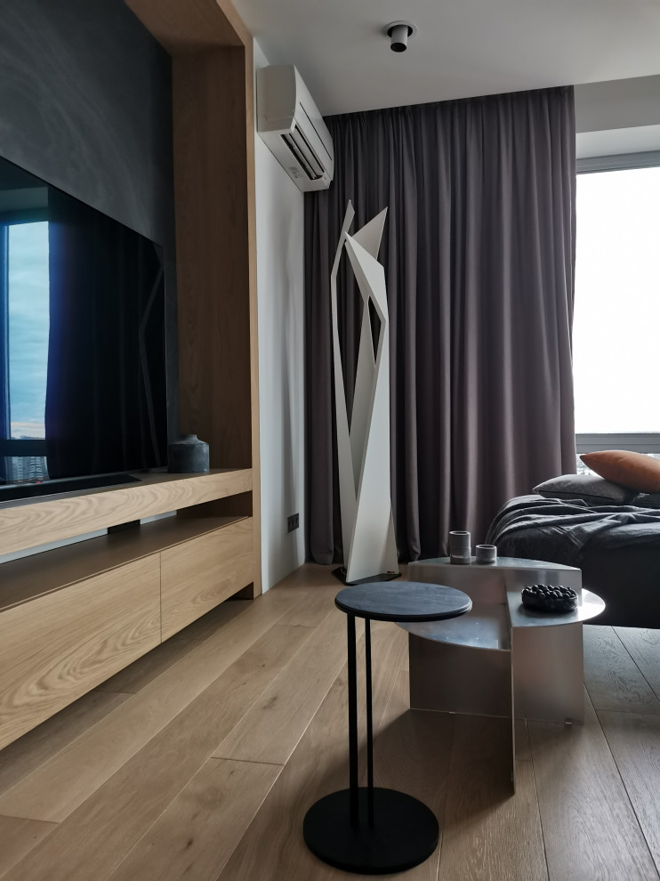 Стайлинг фотосъемки квартиры в Митино