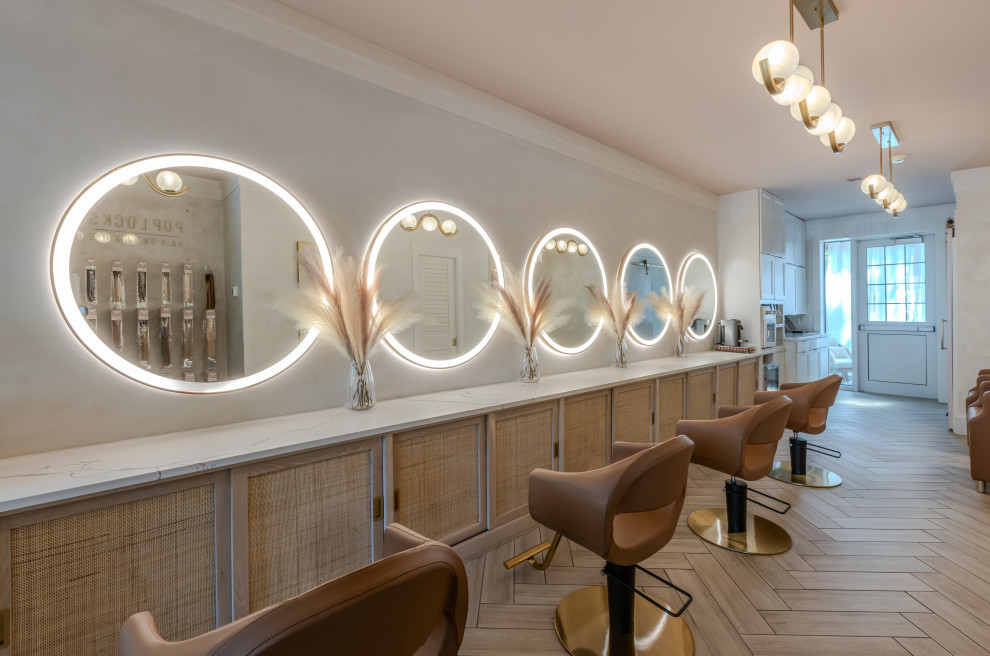 Luxe By The Gallery