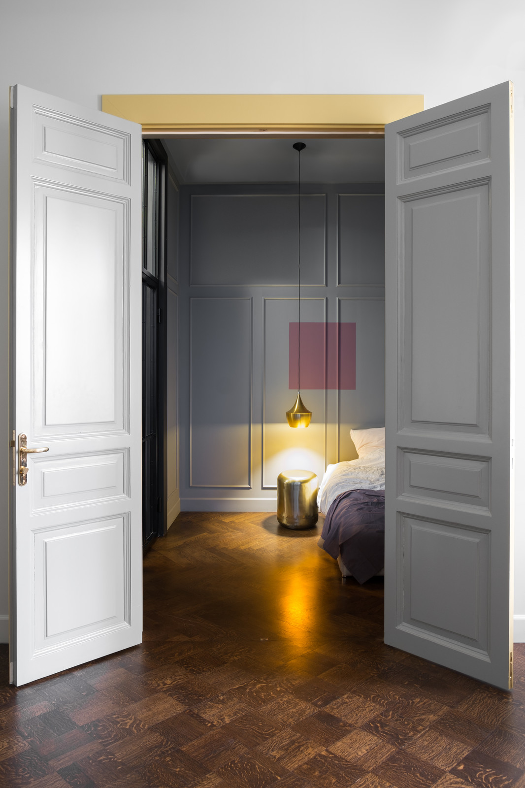 Квартира на Сретенке