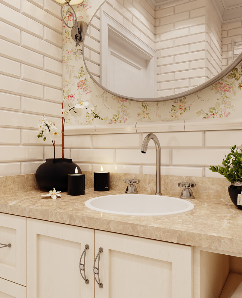 Квартира для мамы