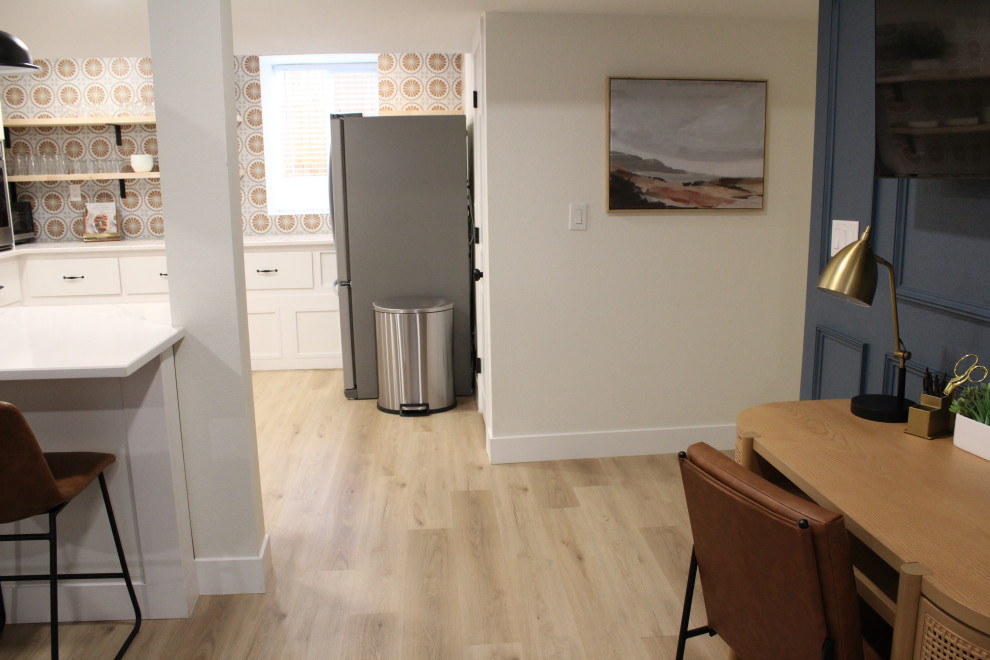 Kiowa Rental Ground Up