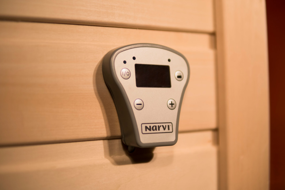 Правильная баня в Вене, Австрия 2021