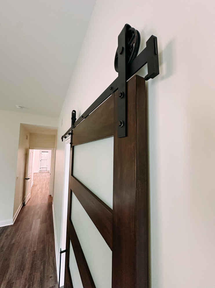 New Construction- Peotone