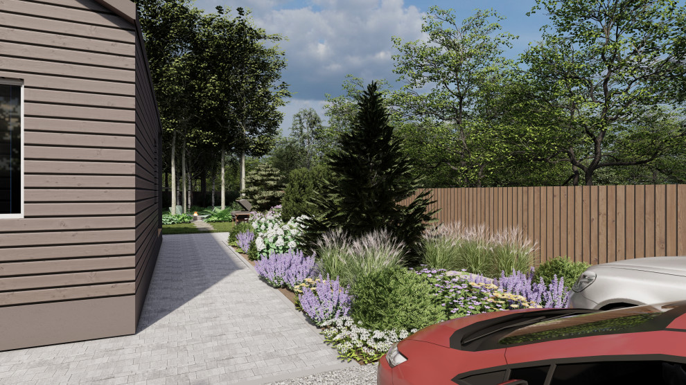 Сосновские горки