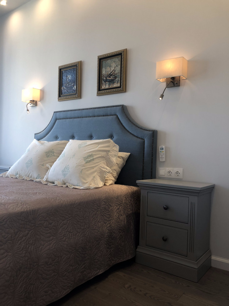 Кутузоский ЖК