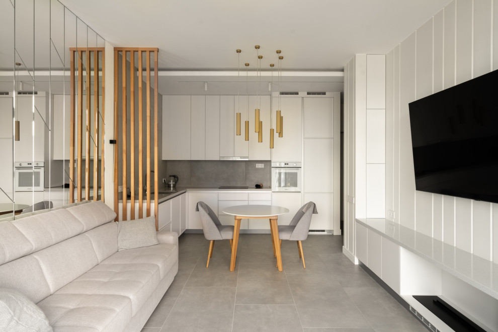 Квартира в жк "Событие"