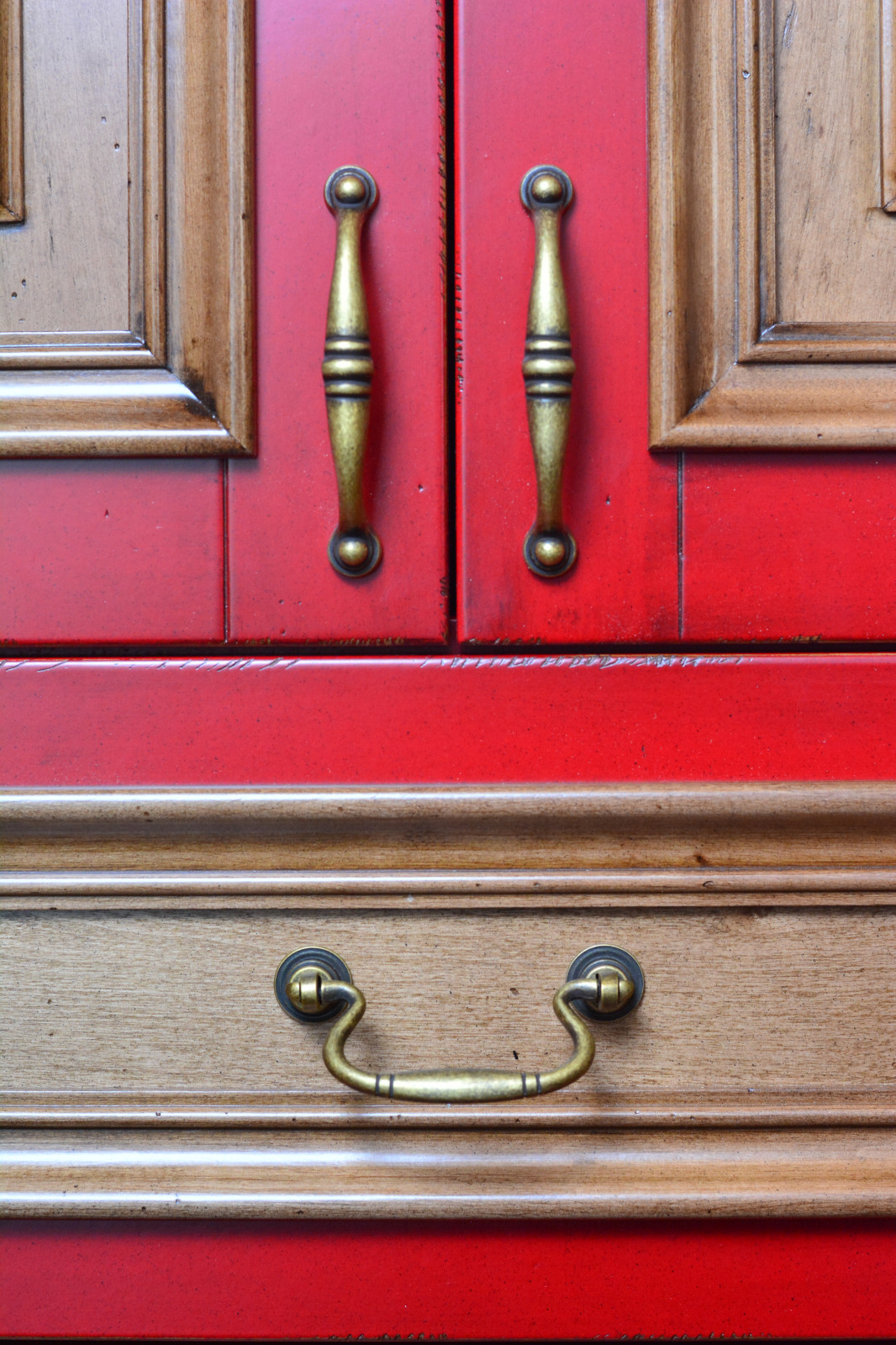 Встроенные шкафы