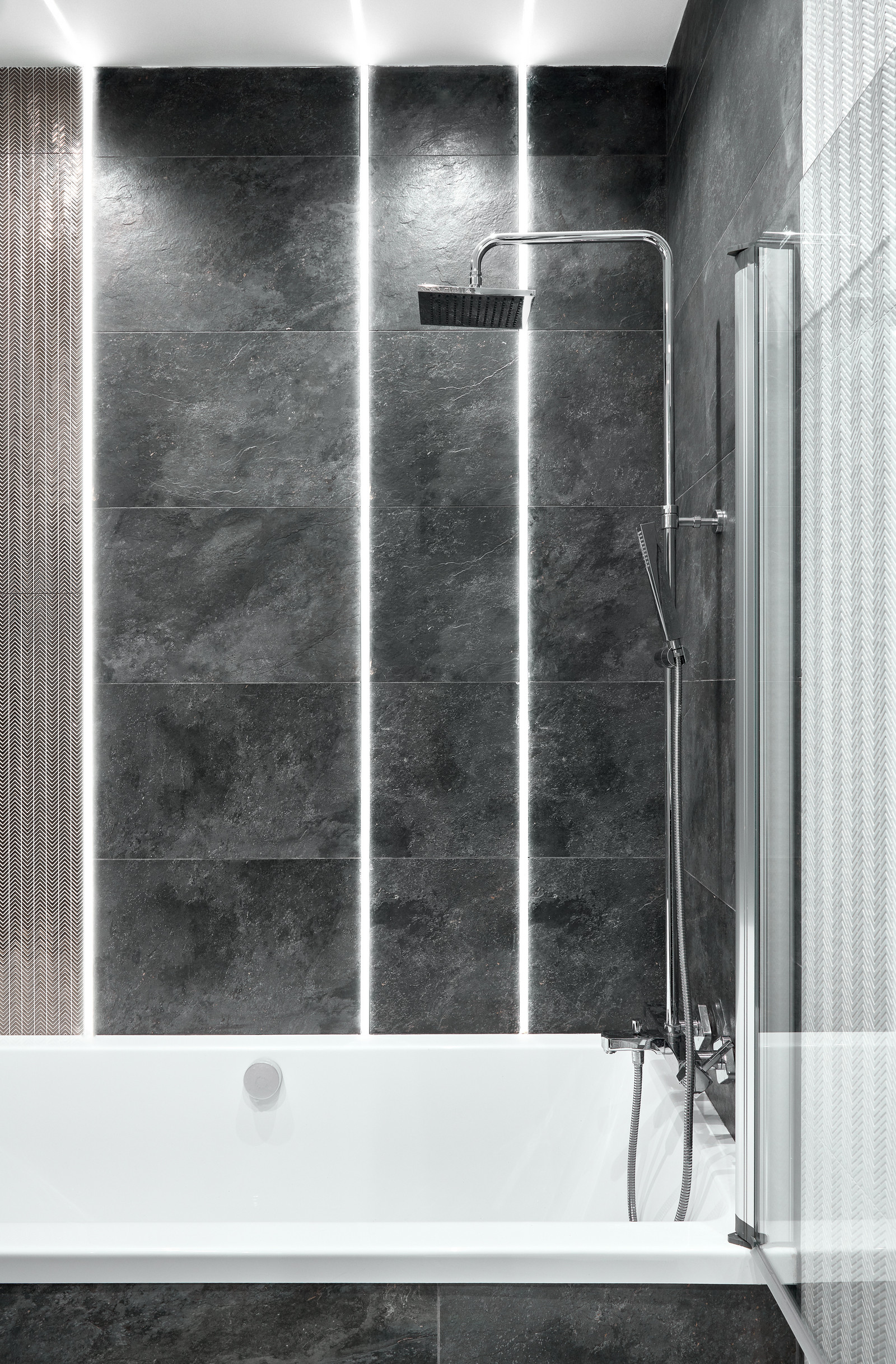 Однушка в Отраде