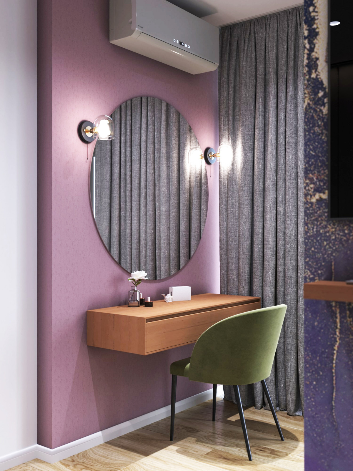 Квартира 175м2