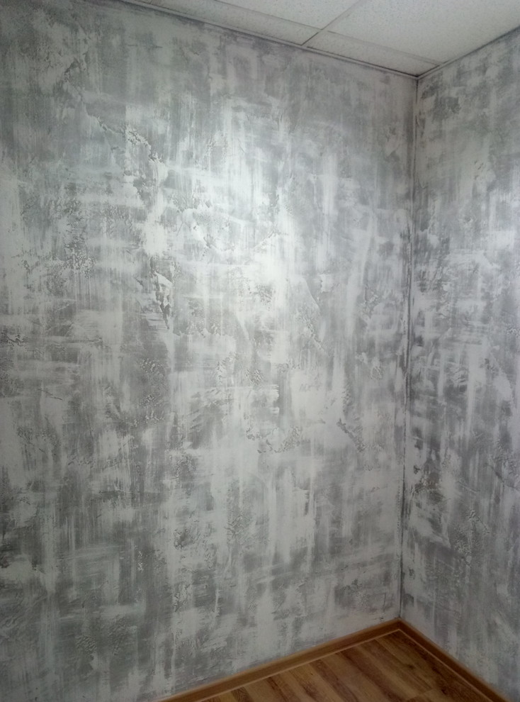 Декоративные покрытия "Арт-бетон"