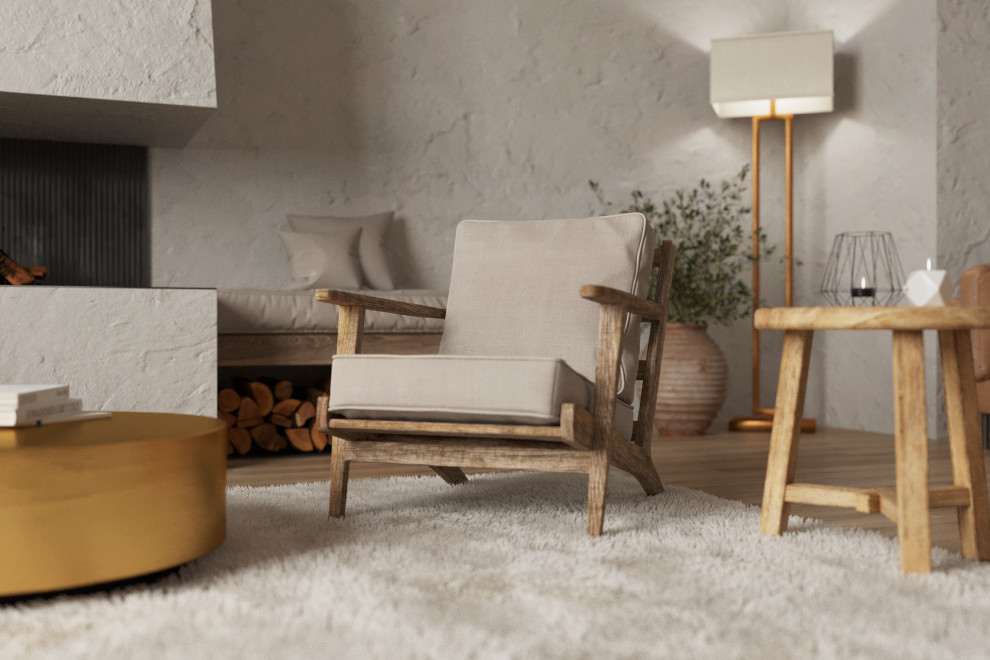 Проект Фотостудии