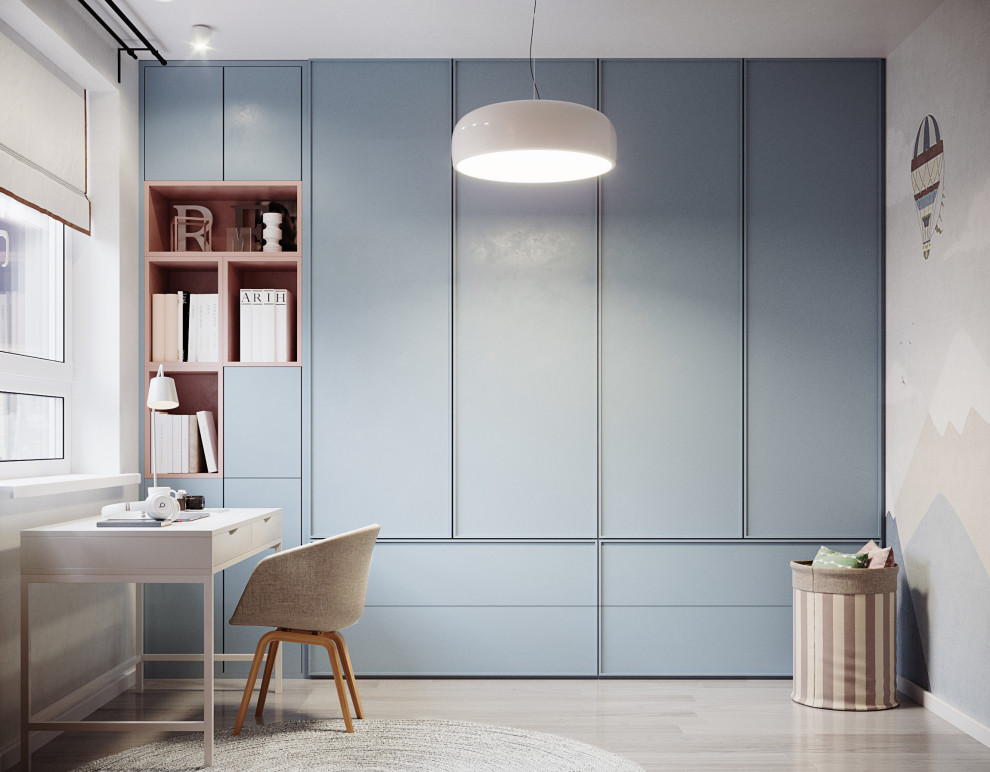 Квартира на Дальневосточном