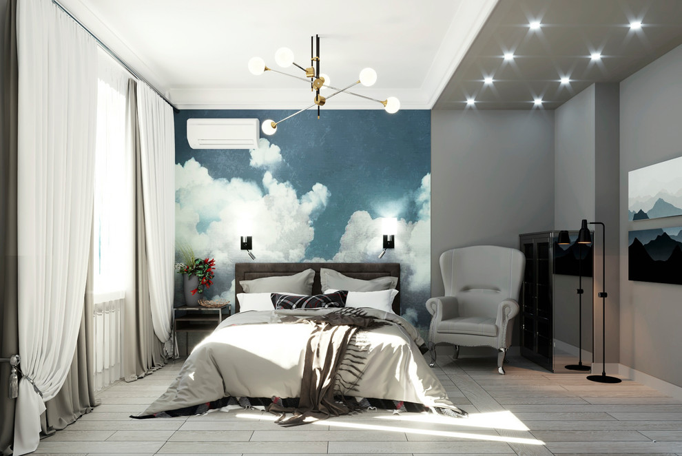 Квартира 61 м2