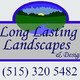 Long Lasting Landscapes