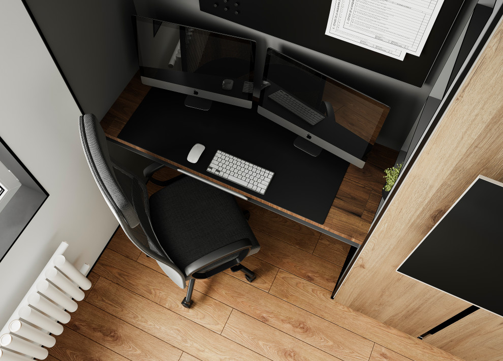 ЖК "Талисман на водном" 43М2