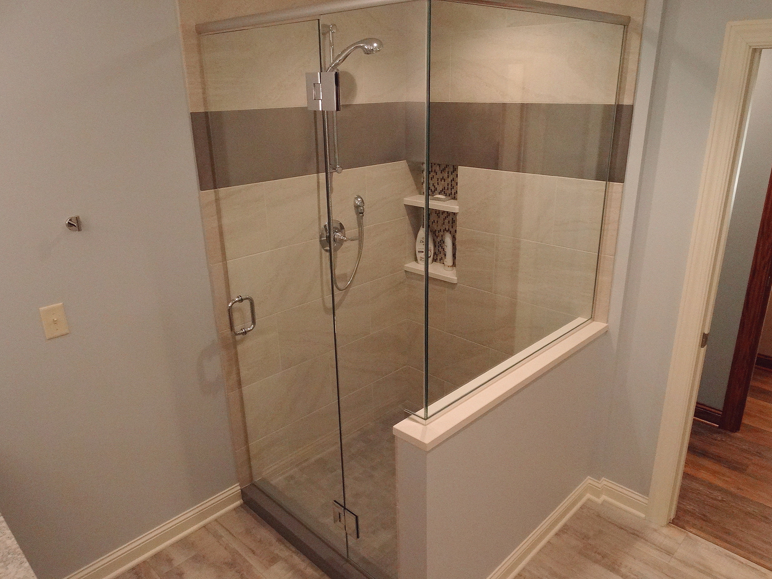 Muskego Residence - First Floor Remodel