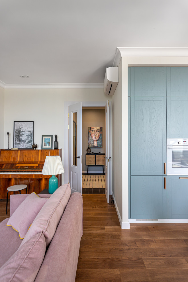 ЖК "Усово Парк"