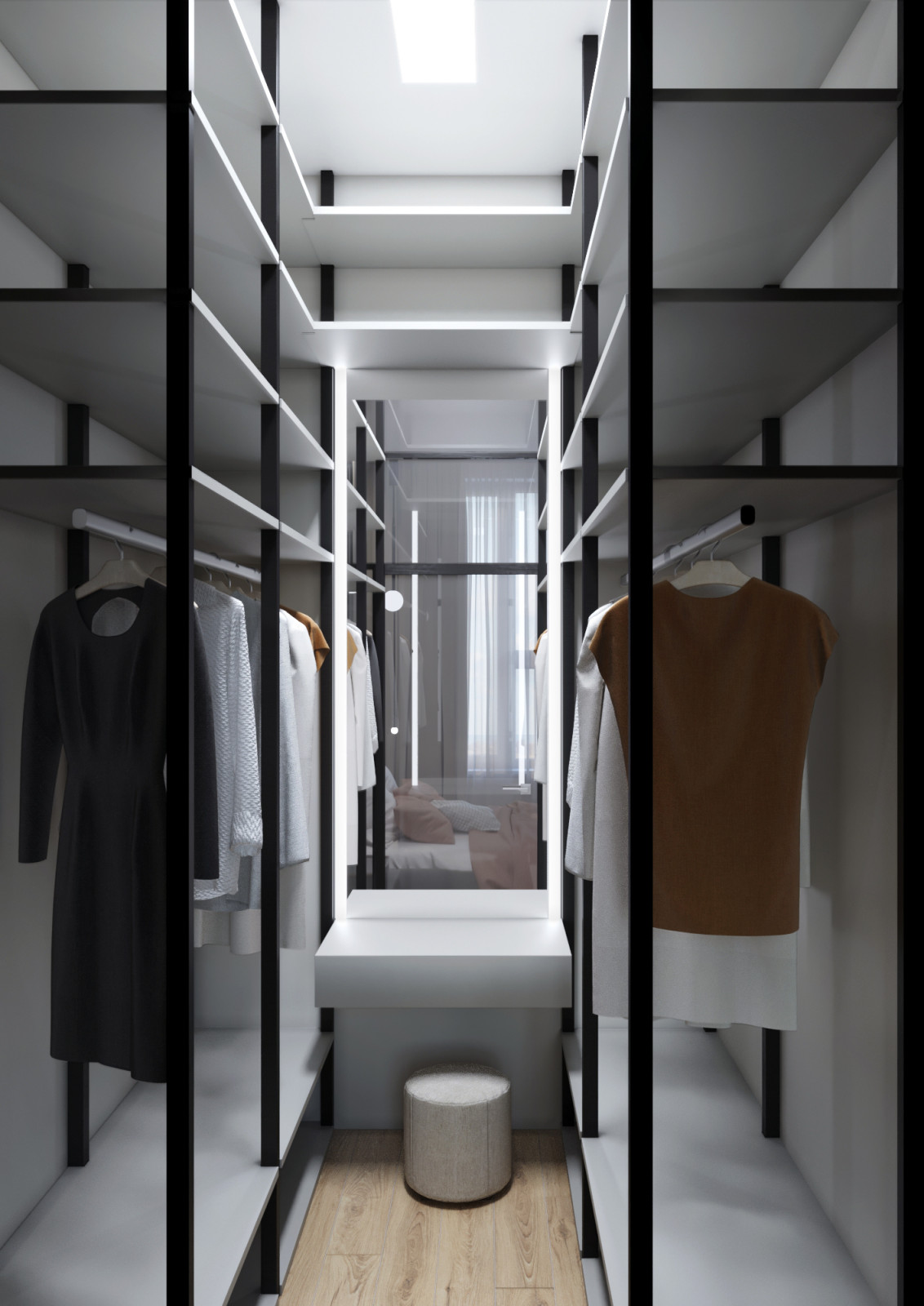 Счастье на Масловке