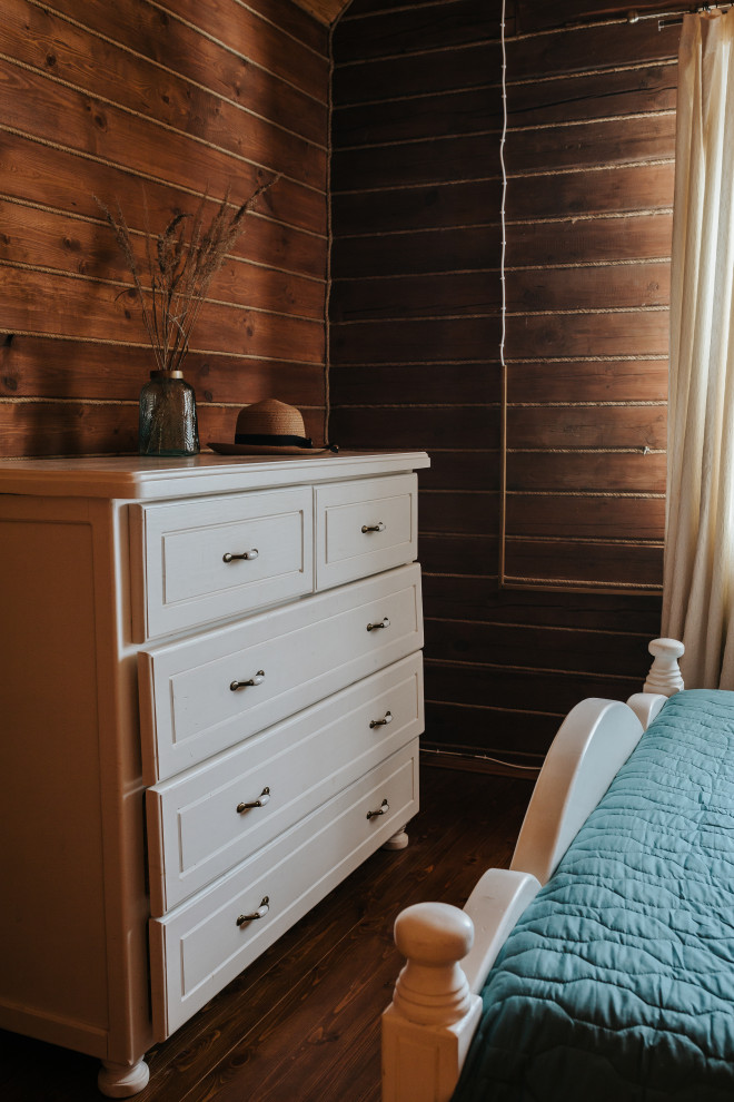 Дом в Брыкином Бору