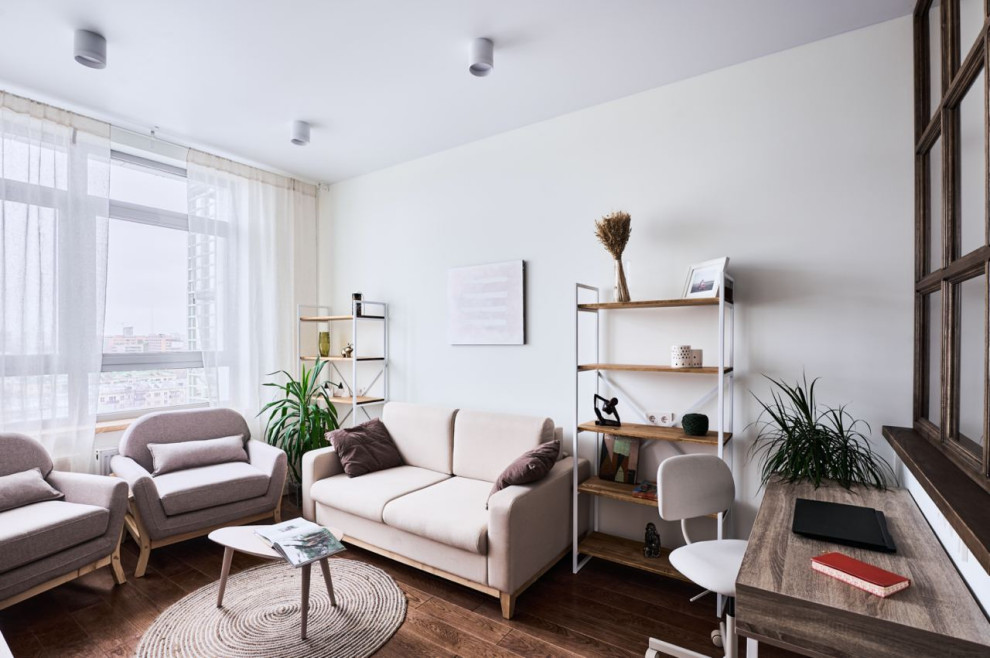 Счастье на пресне