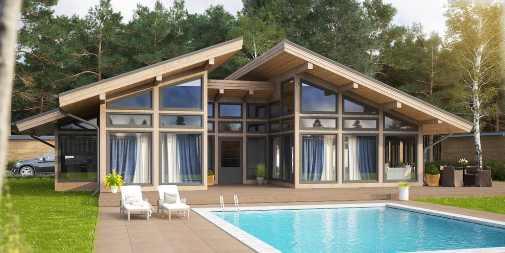 домостроение