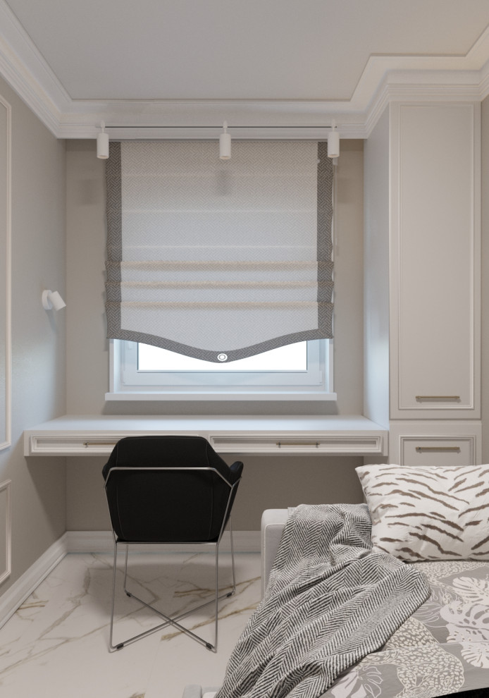 Небольшая 4-шка