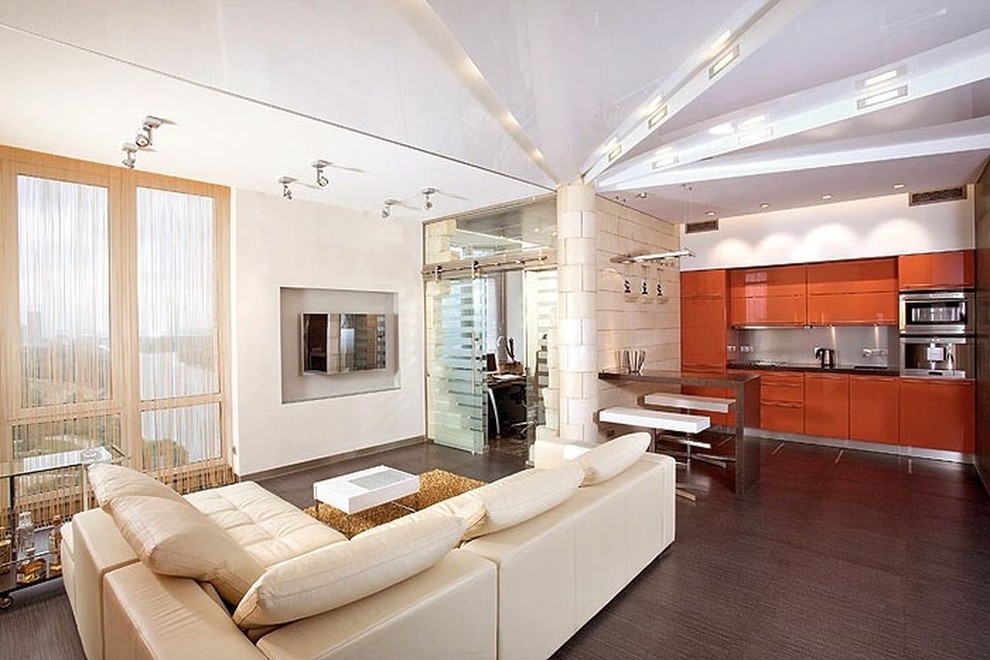 «Алые паруса»