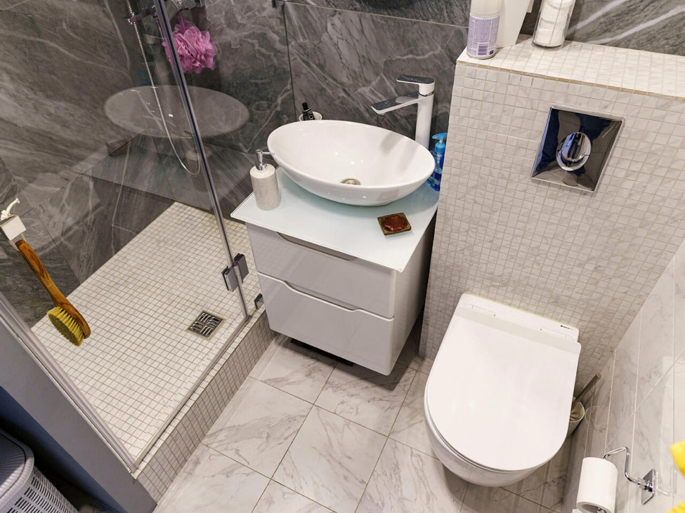 Квартира ЖК Люберецкий