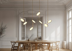 8 Trends in Contemporary Lighting for 2024