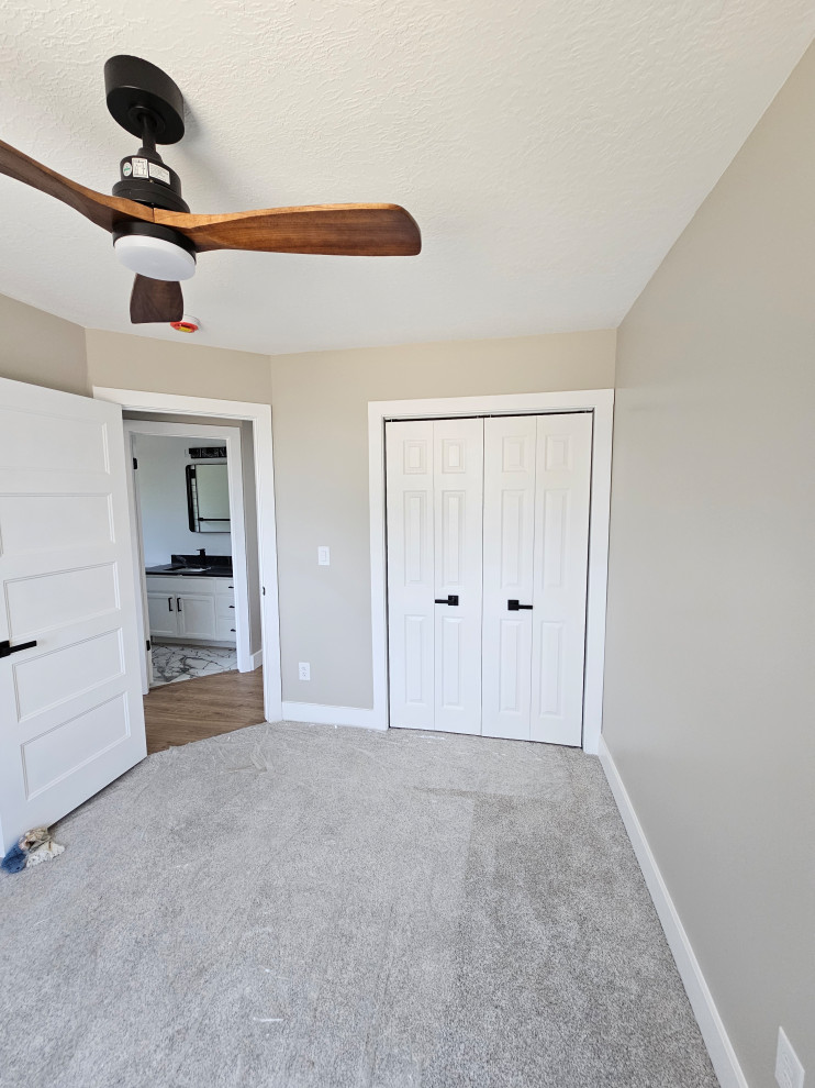 Full Home Remodel - Interior