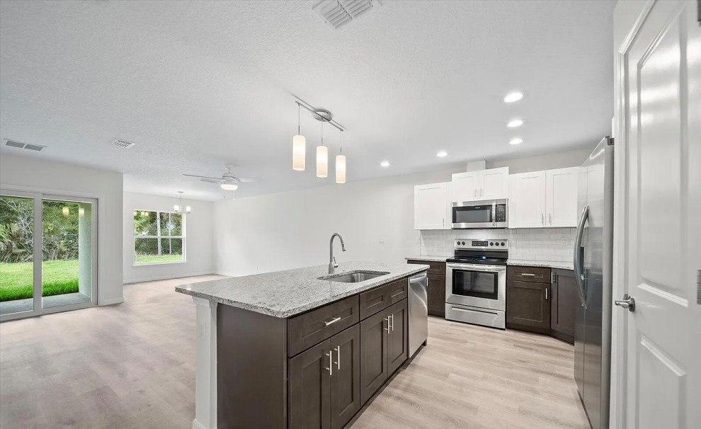 Modern Kitchen