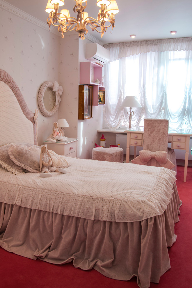 Детская для девочки