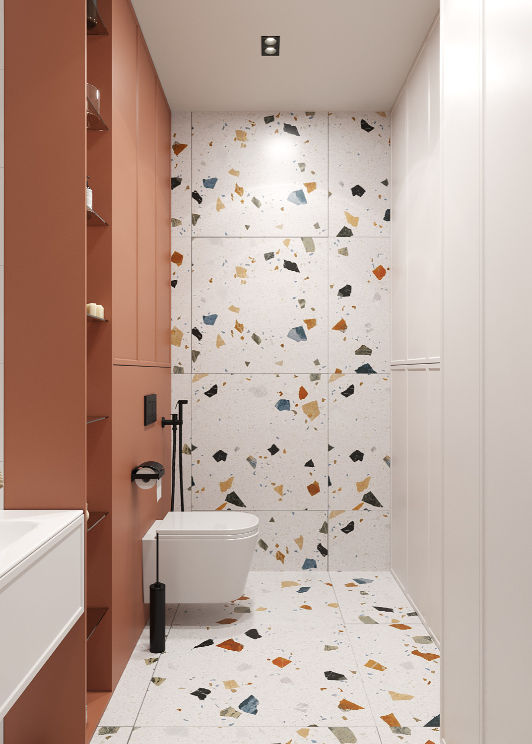 Чемпион Парк 86м2