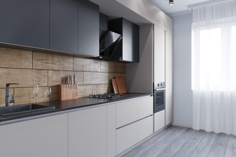 Кухня Моника