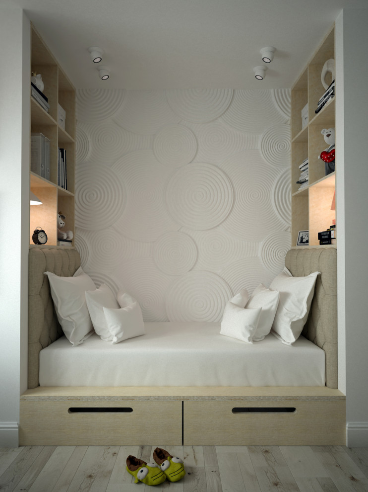 Детская комната 2017 год