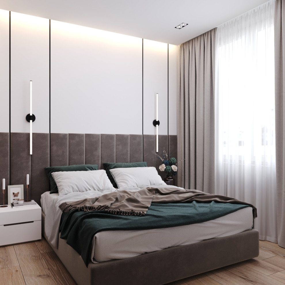 ЖК Октябрьское поле