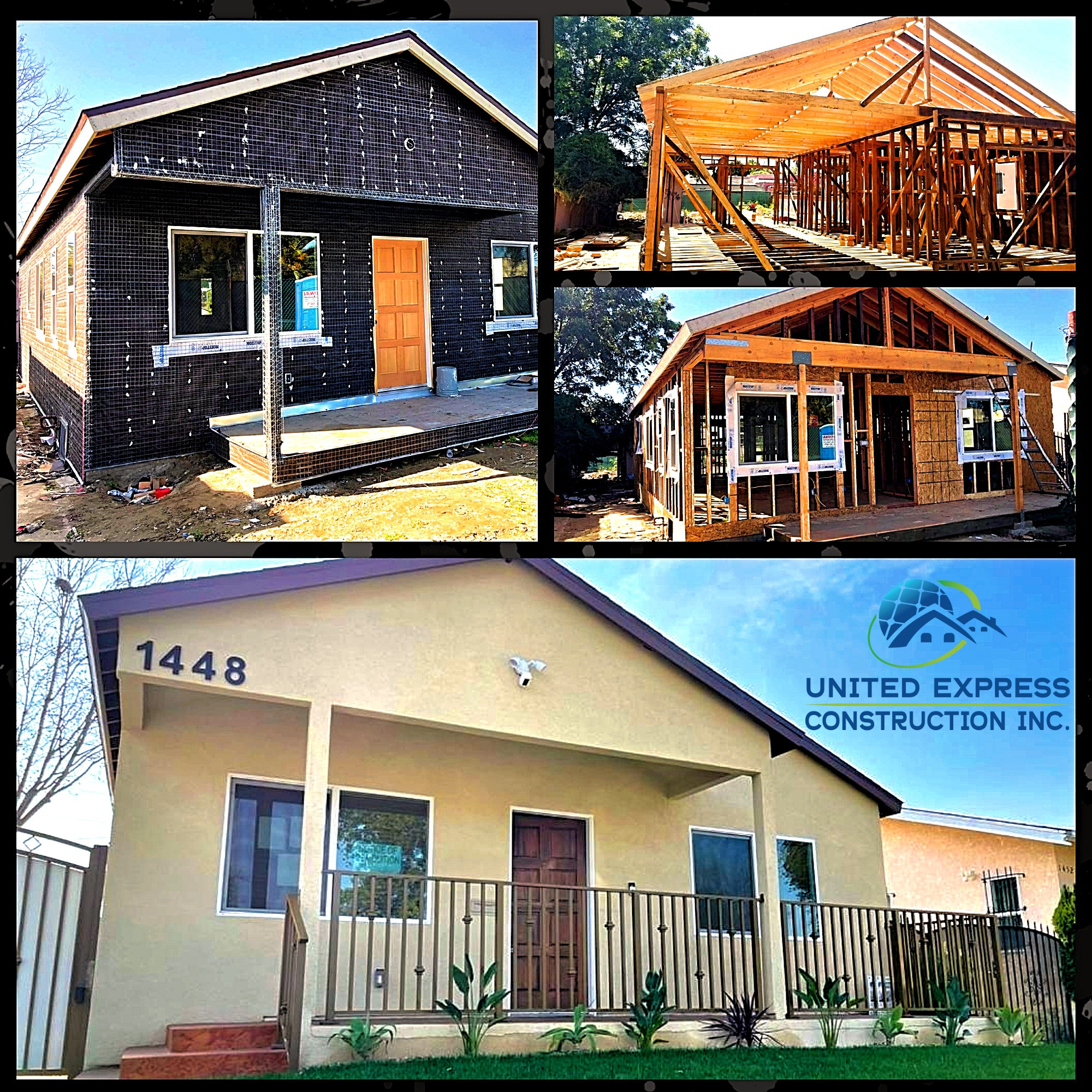 Custom Home