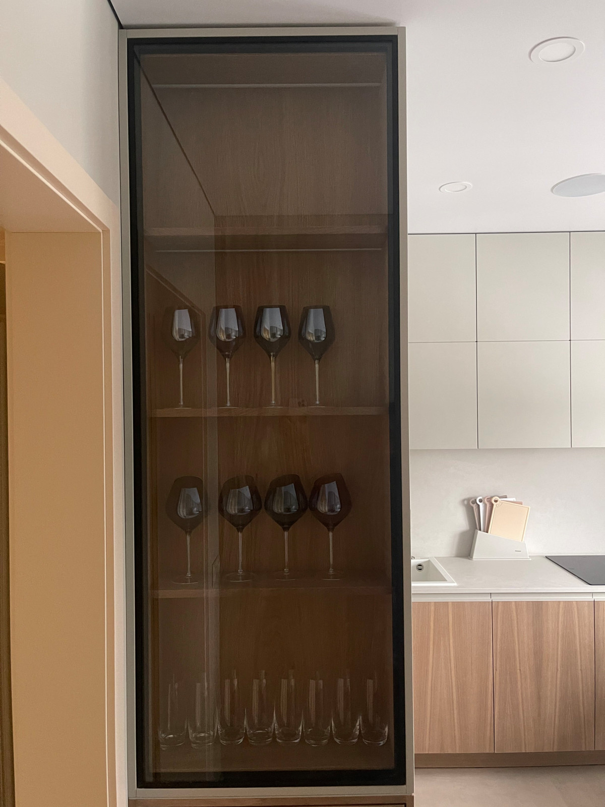 Фрунзенская набережная