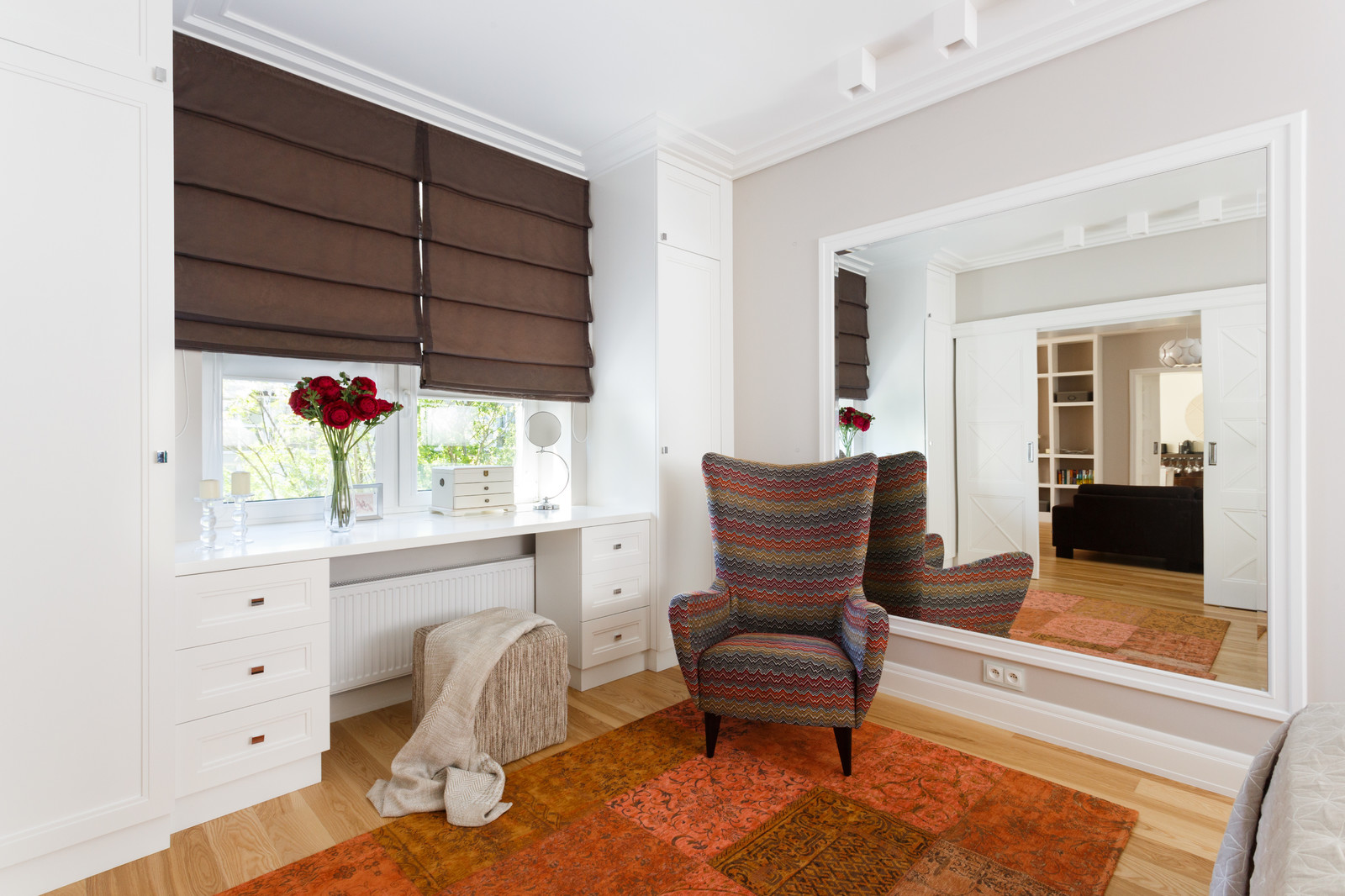 Квартира 160 м/кв